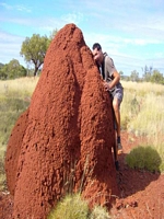 Karijini NP