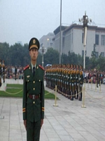 Tianmeng Parade