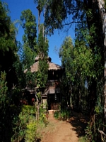 Tad Fane Resort