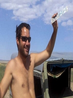 vom Chinajeep abgeschraubt