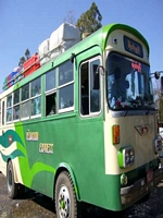 Road to Mandalay