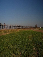 u bein bridge