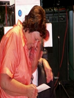 Jahre Hansruedi