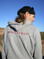 Kalbarri flies love Winterthur