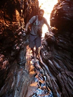 Weano Gorge